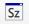 Ikona z napisem: Sz